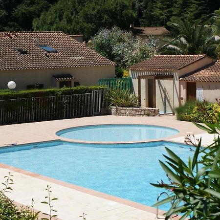 וילנב-לובה Residence Cap Azur Appartement 228 מראה חיצוני תמונה