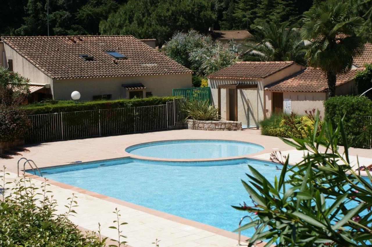 וילנב-לובה Residence Cap Azur Appartement 228 מראה חיצוני תמונה